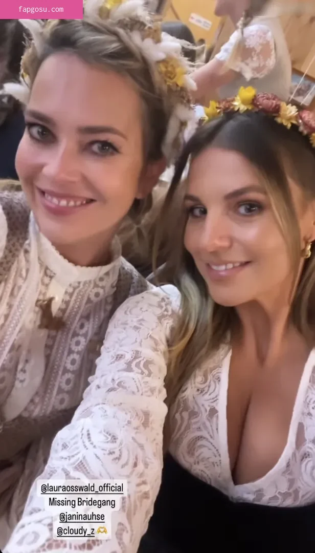 Laura Wontorra