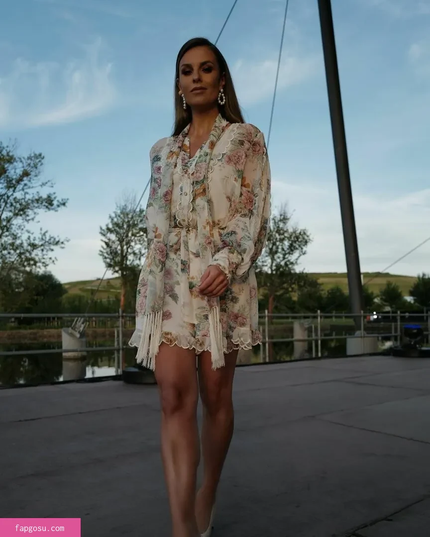 Laura Wontorra