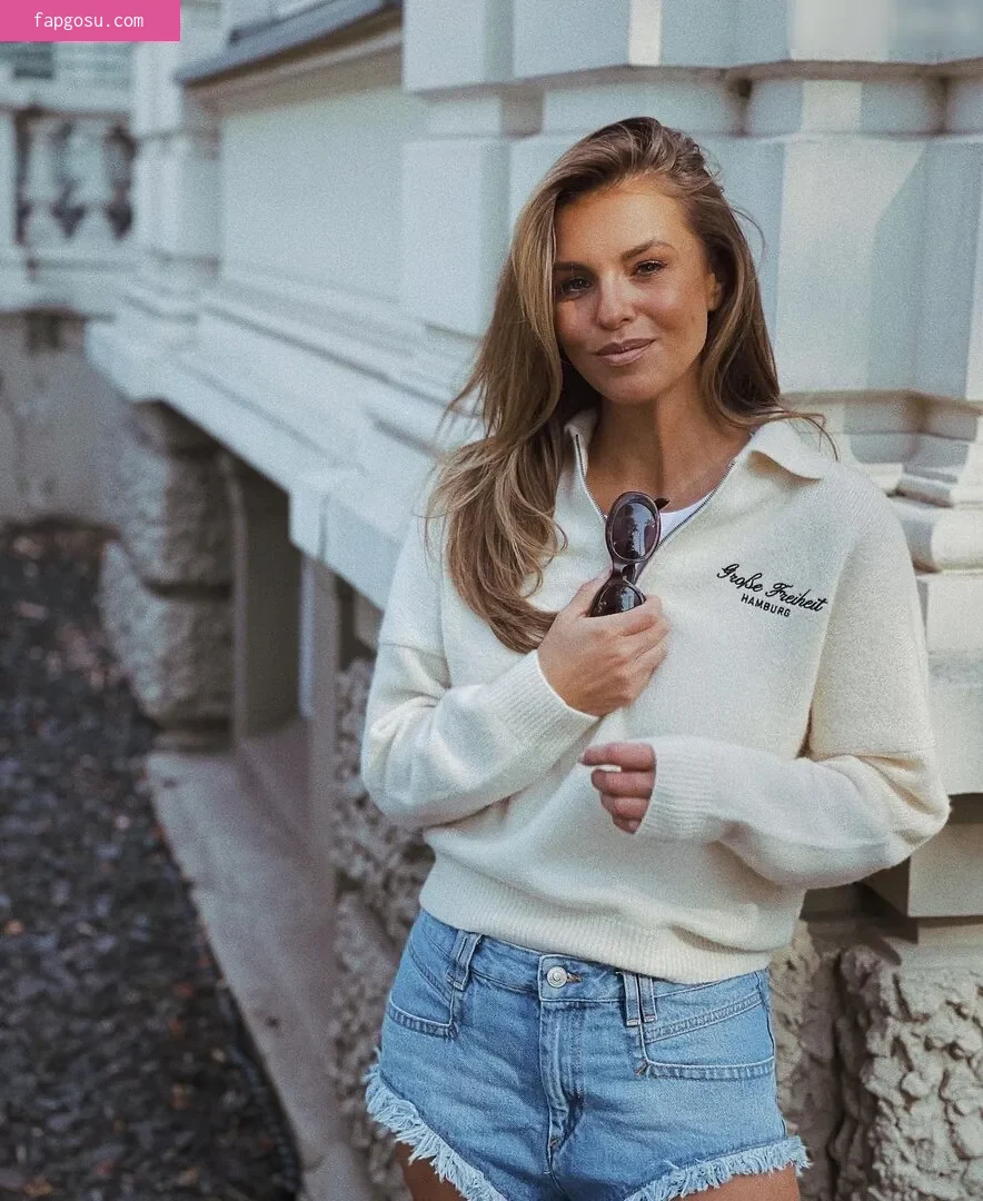 Laura Wontorra