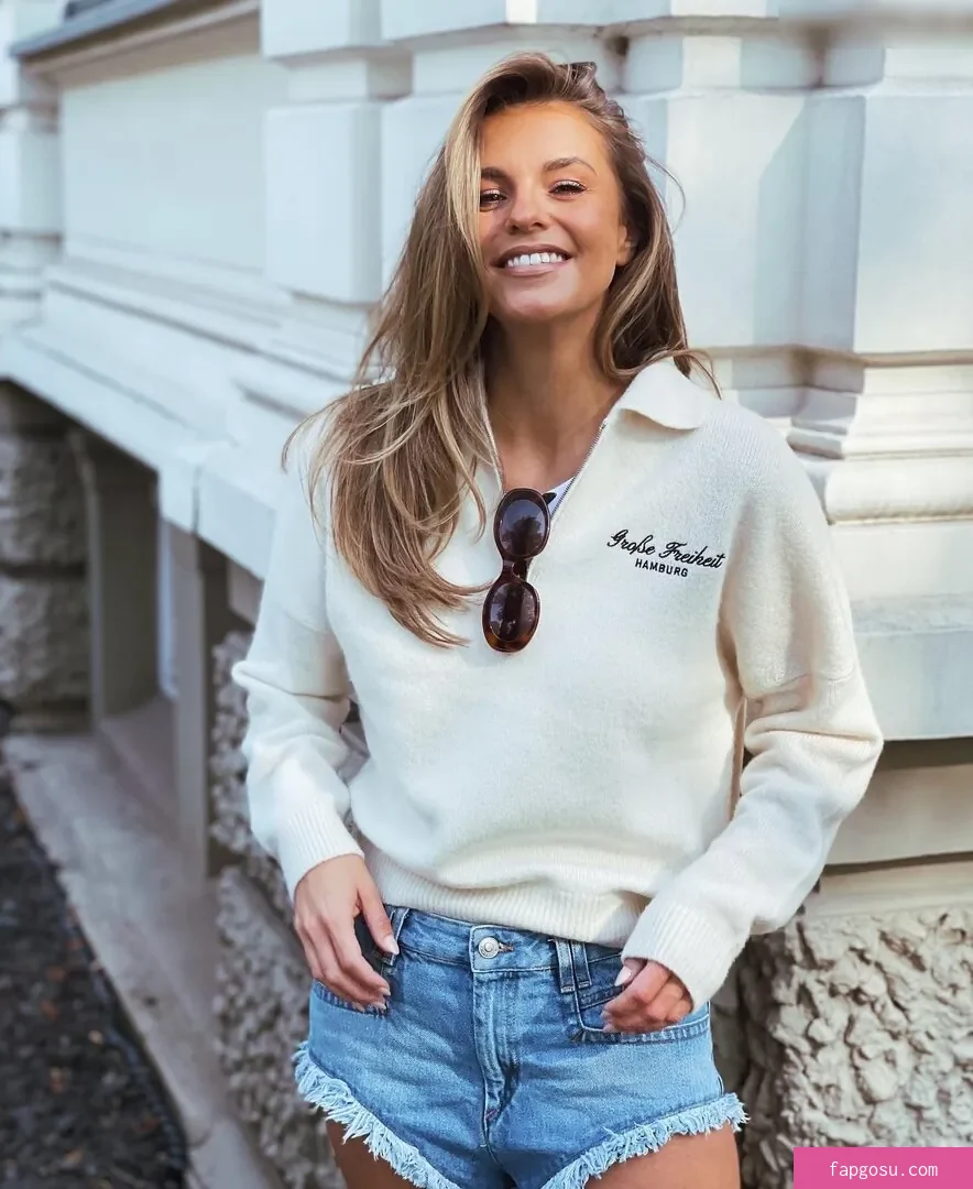 Laura Wontorra