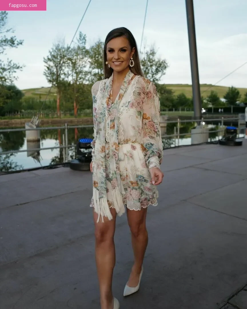 Laura Wontorra