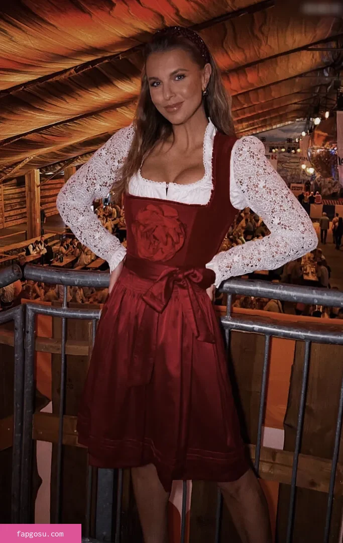 Laura Wontorra
