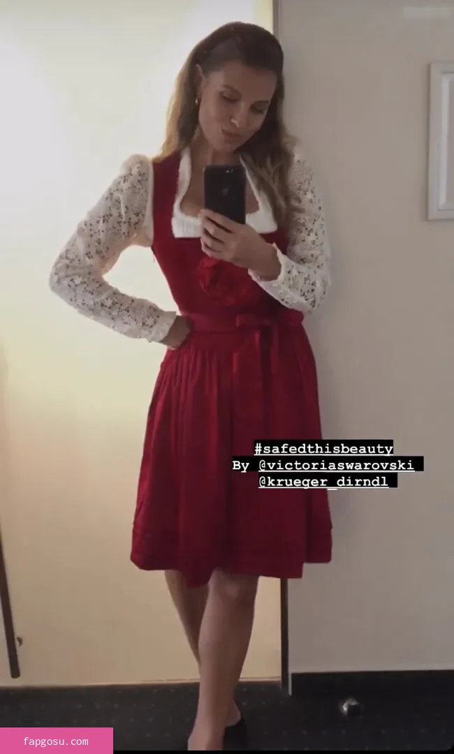 Laura Wontorra