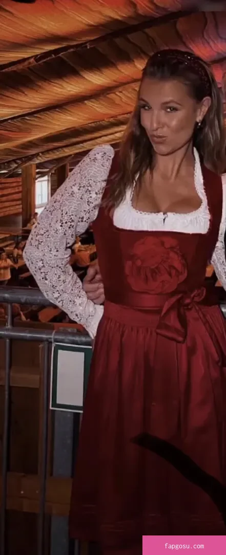 Laura Wontorra