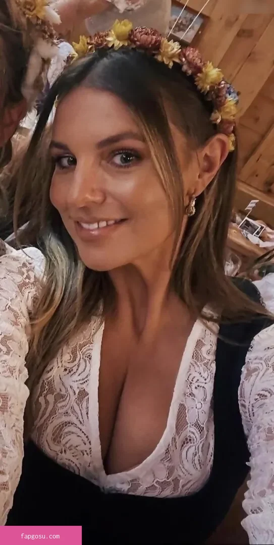 Laura Wontorra