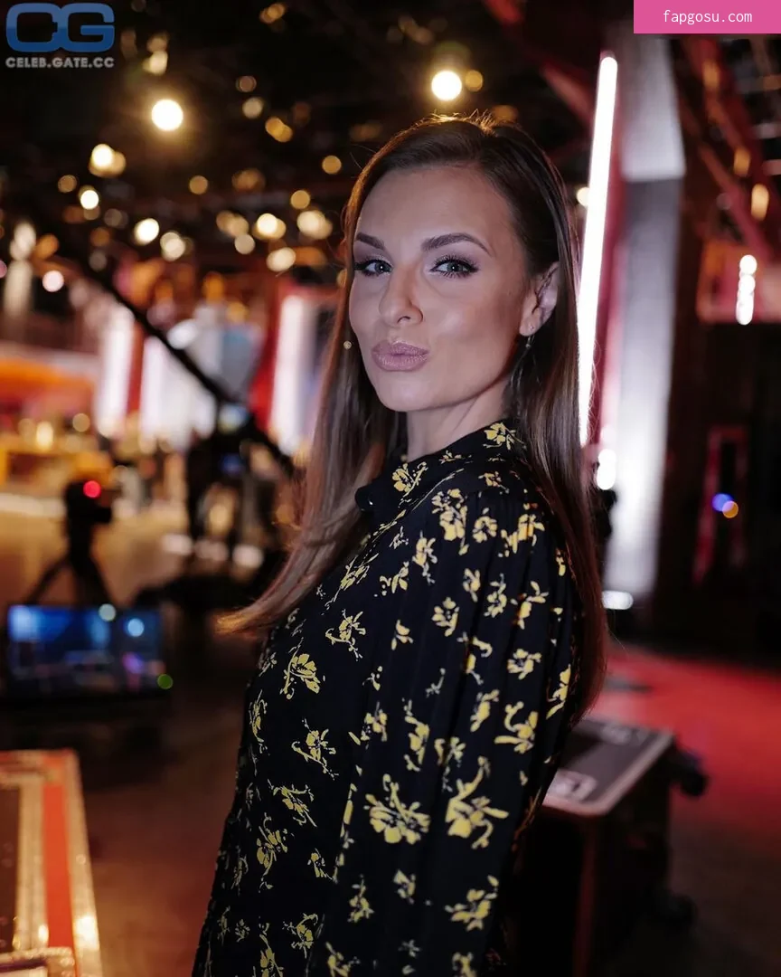 Laura Wontorra
