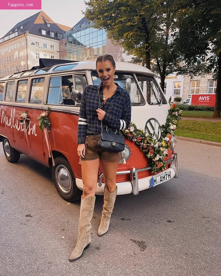 Laura Wontorra