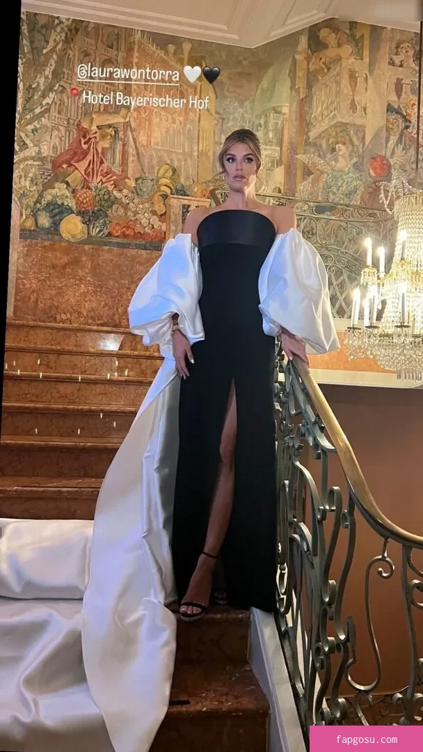 Laura Wontorra