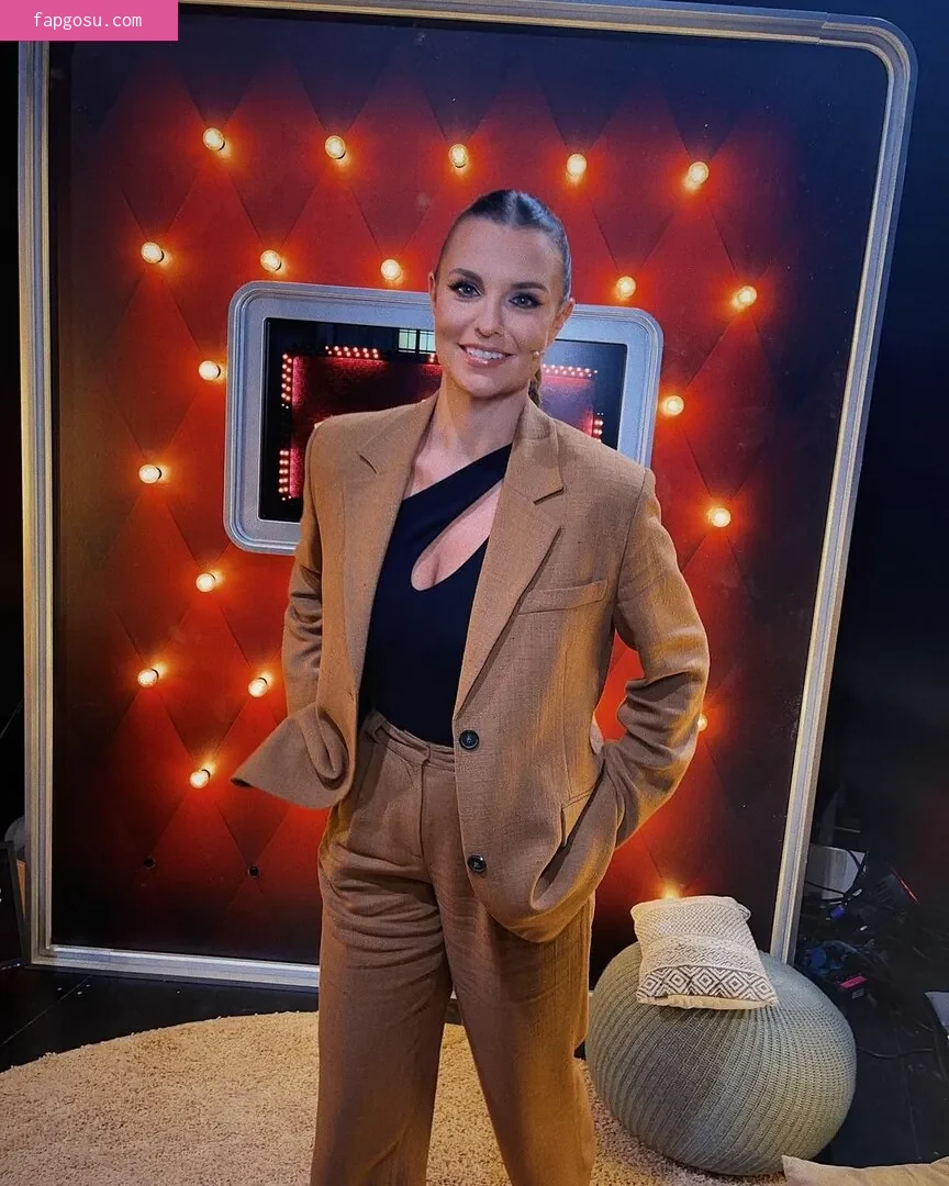 Laura Wontorra