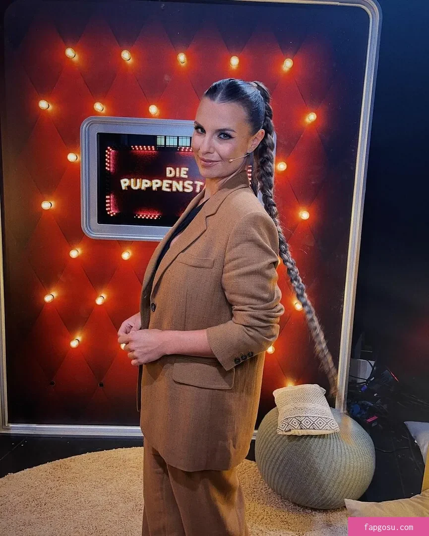 Laura Wontorra