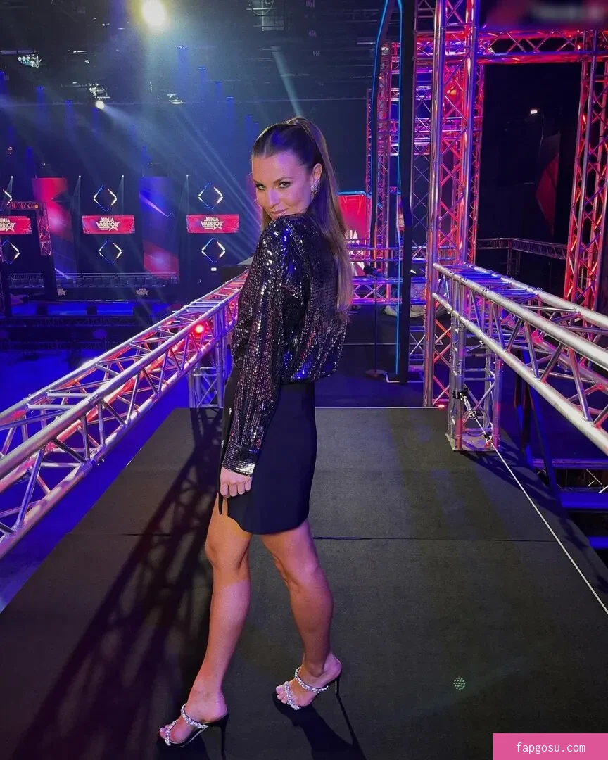 Laura Wontorra