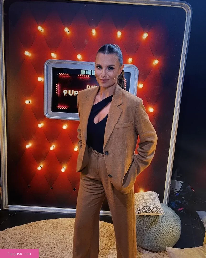 Laura Wontorra