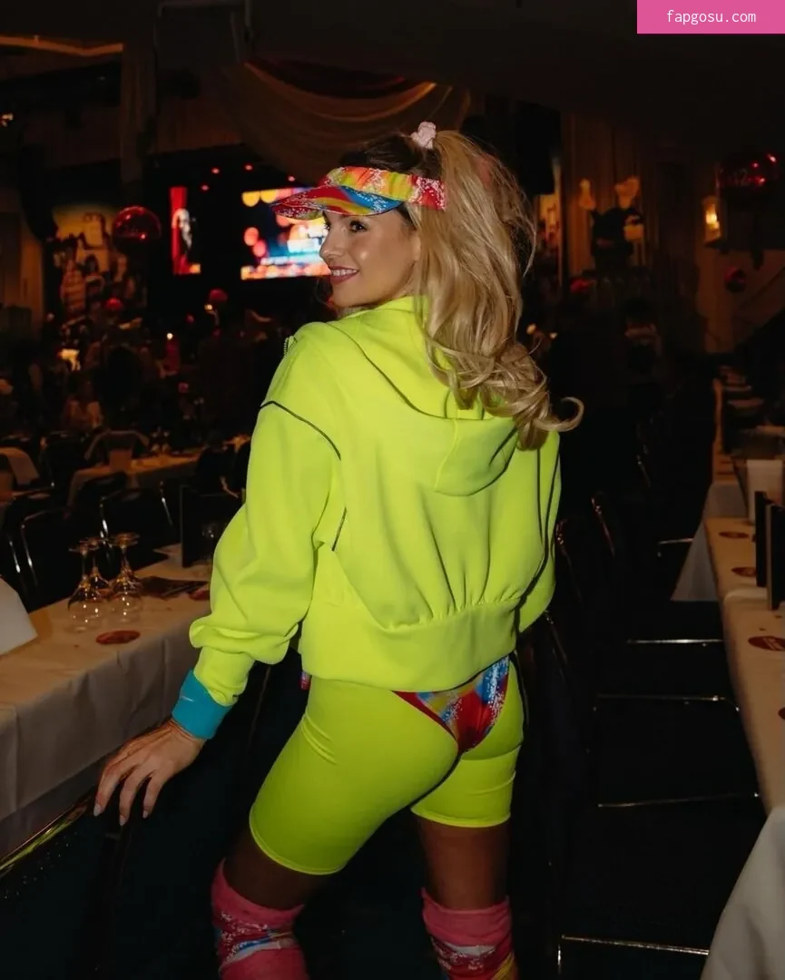 Laura Wontorra