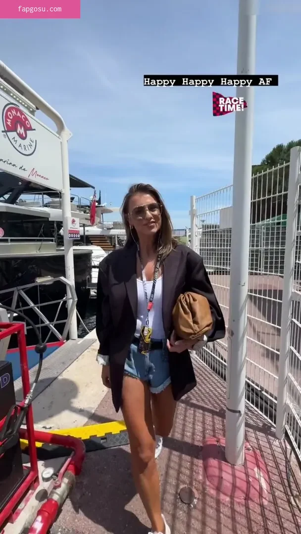 Laura Wontorra