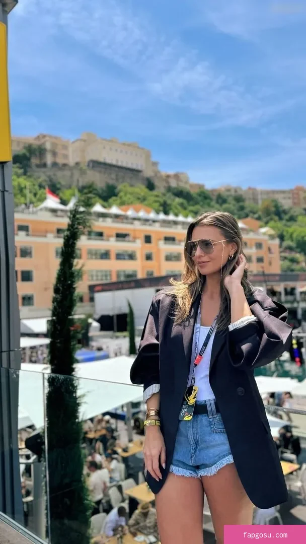 Laura Wontorra