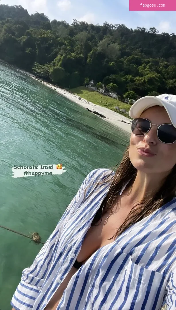 Laura Wontorra