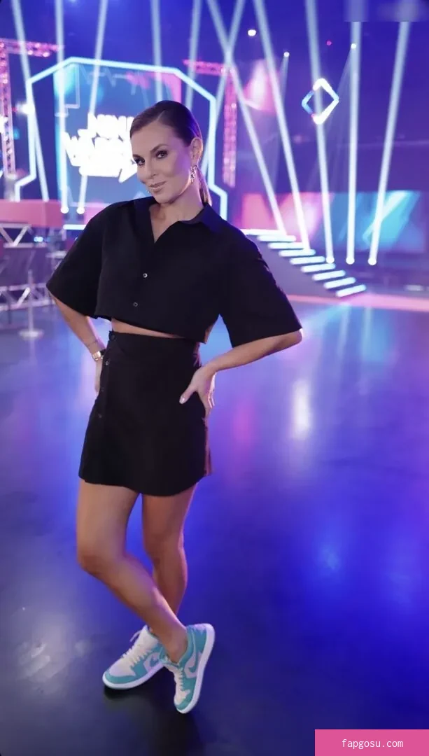 Laura Wontorra