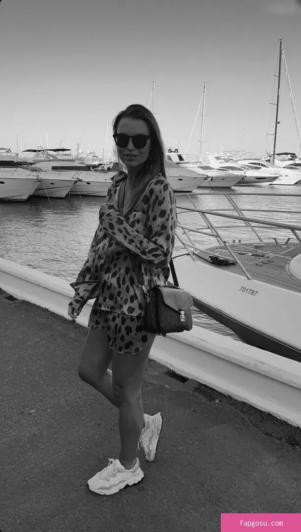 Laura Wontorra