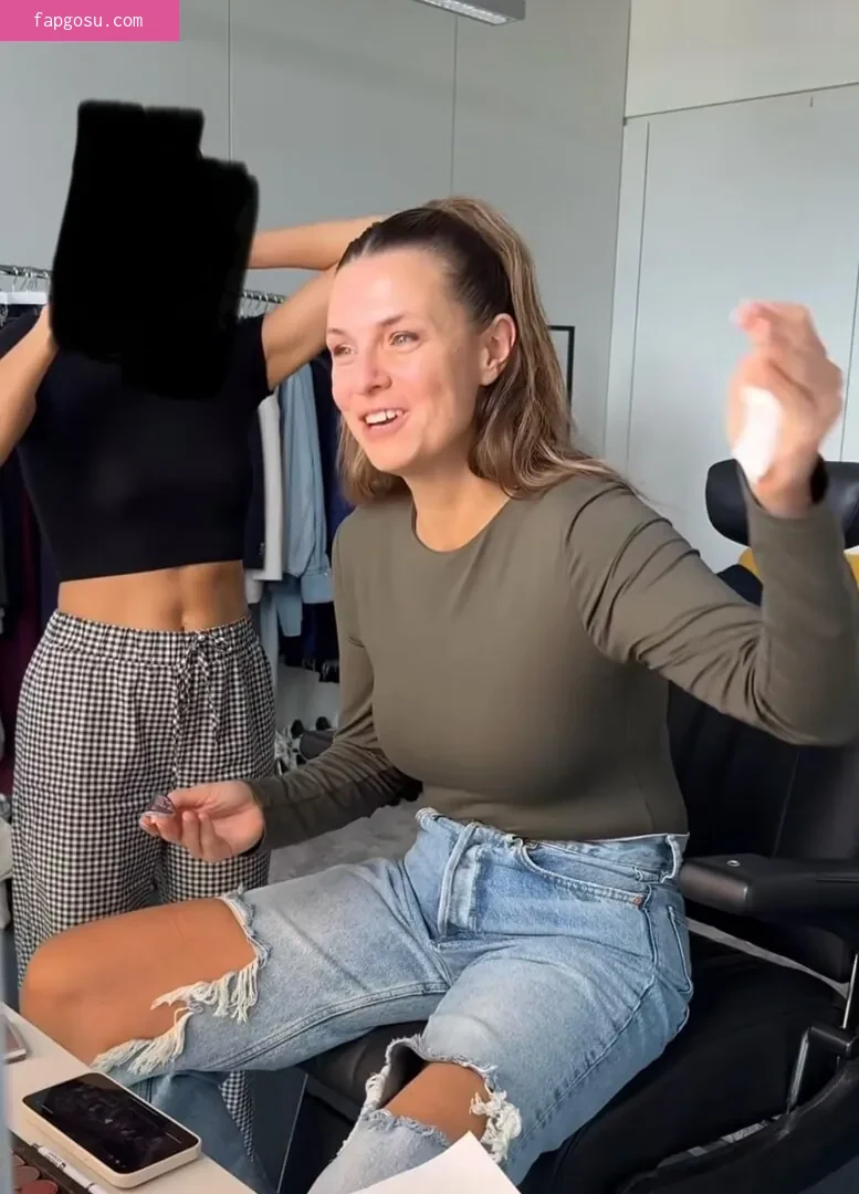 Laura Wontorra