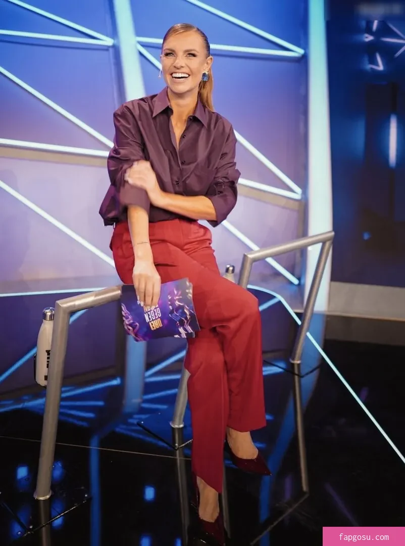Laura Wontorra