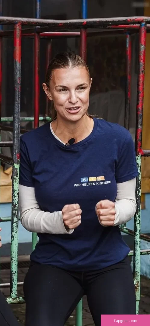 Laura Wontorra