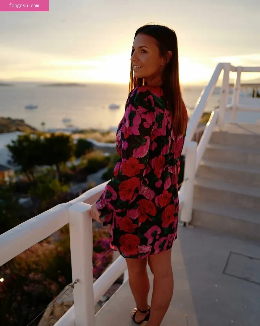 Laura Wontorra