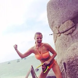 Laura Wontorra