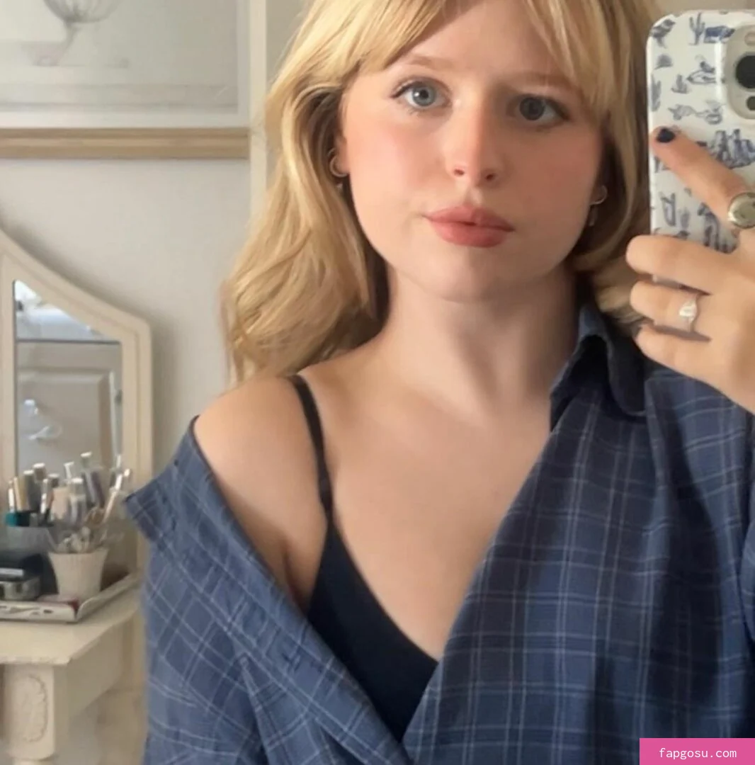 Lulu Wilson
