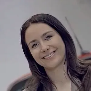 Lisa Yasmin
