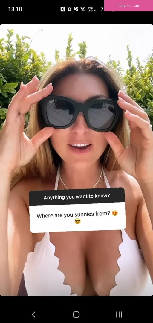 Luisa Zissman