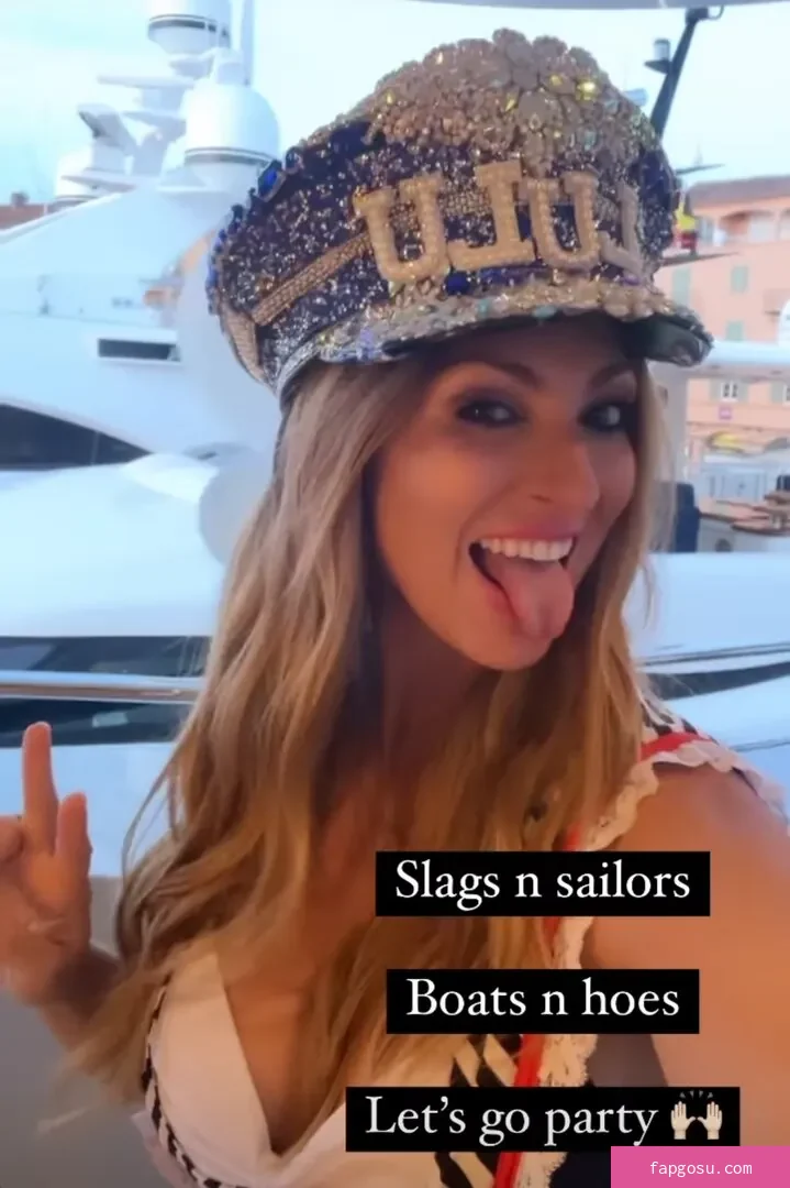 Luisa Zissman
