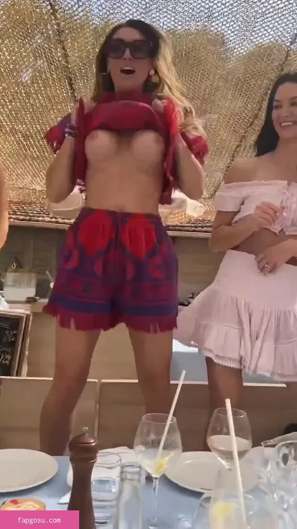 Luisa Zissman
