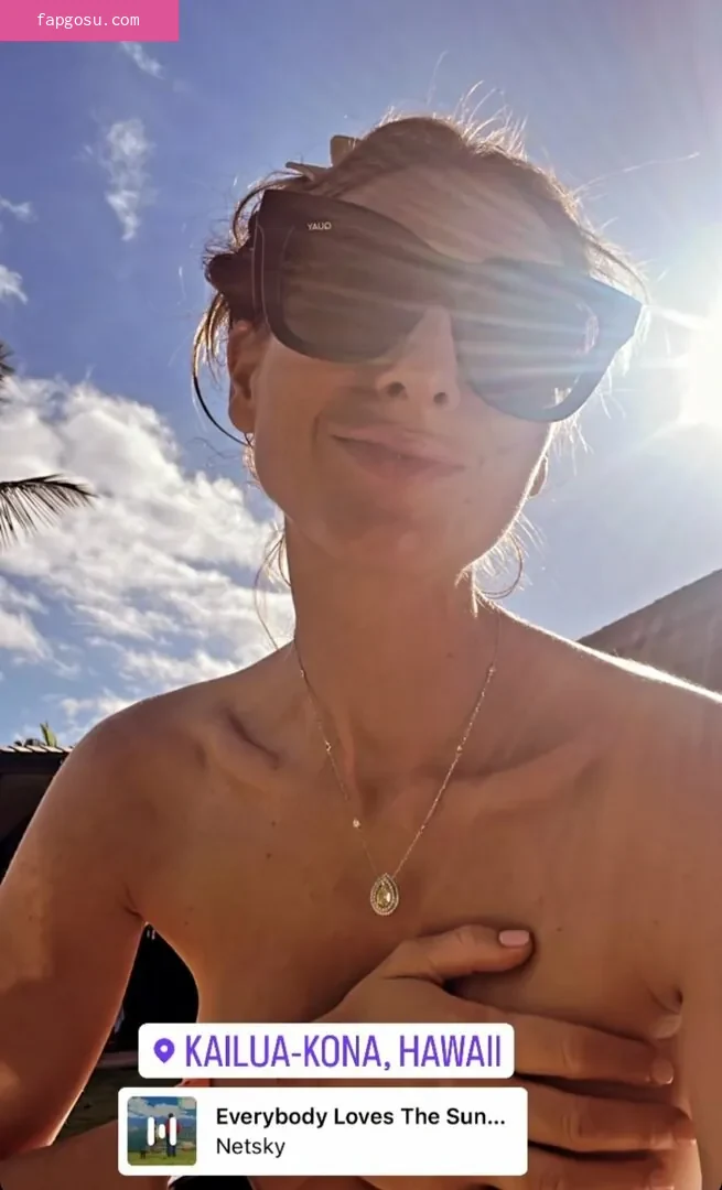 Luisa Zissman
