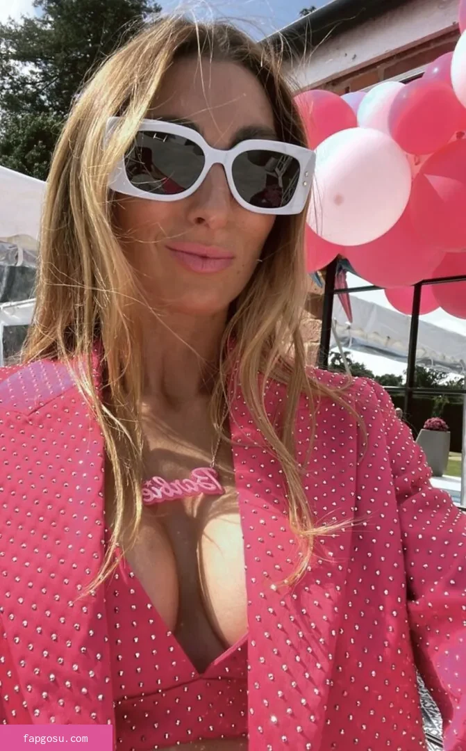 Luisa Zissman