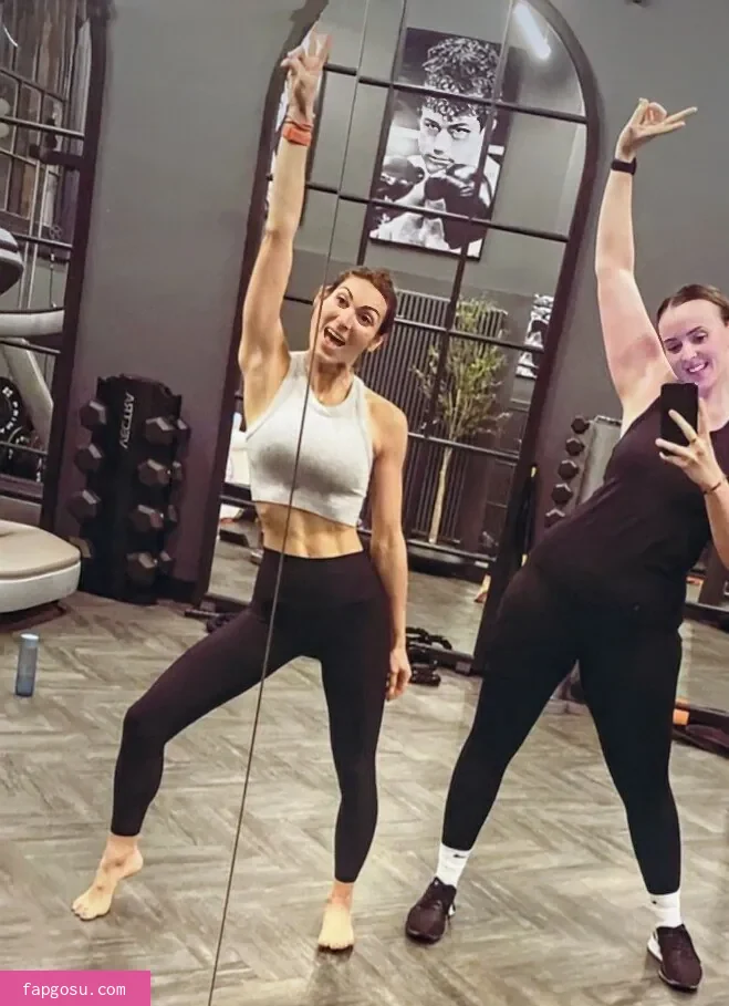 Luisa Zissman