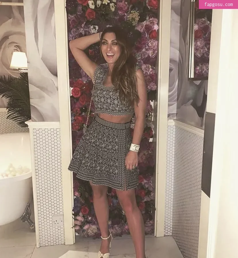Luisa Zissman