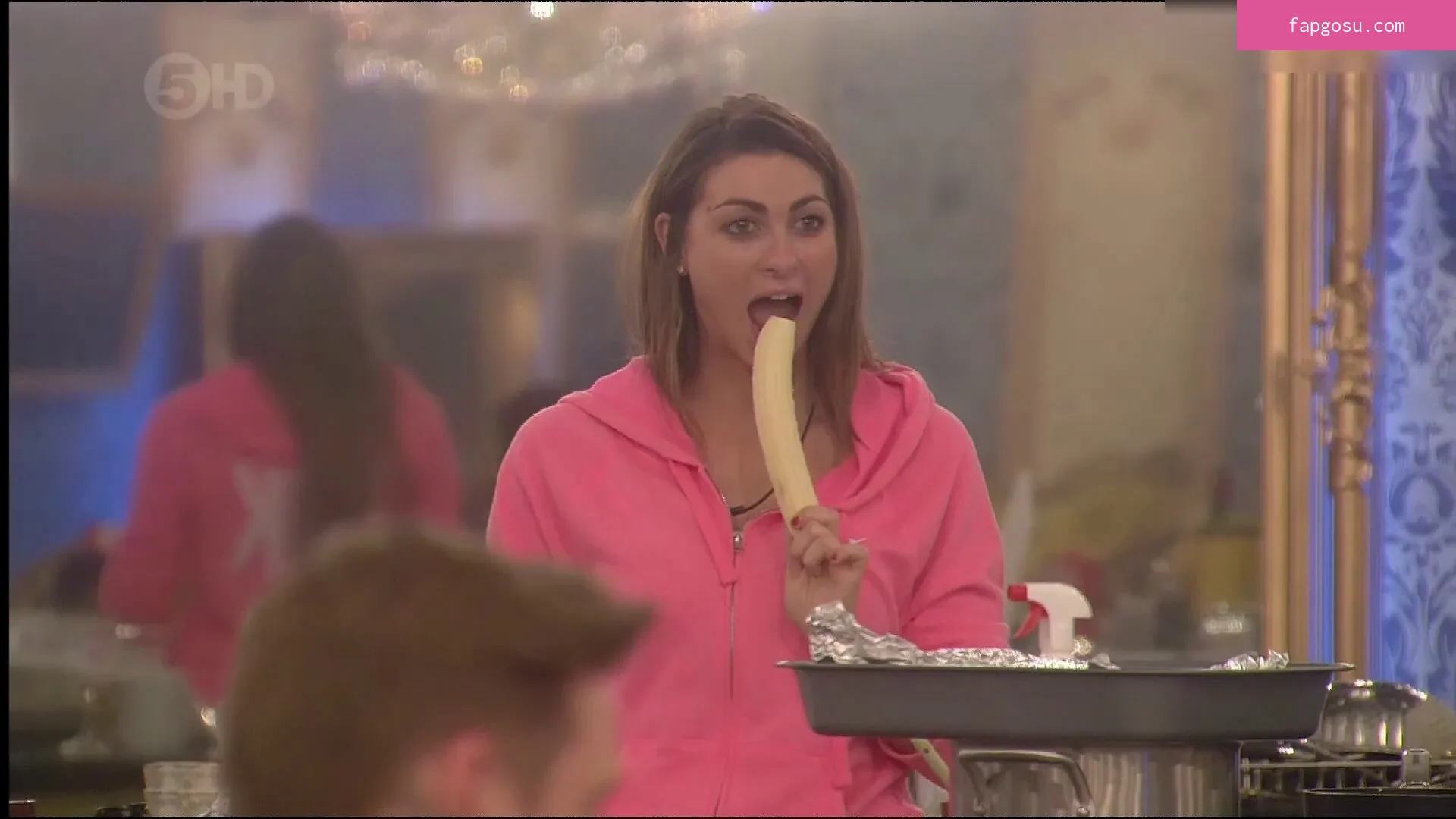Luisa Zissman