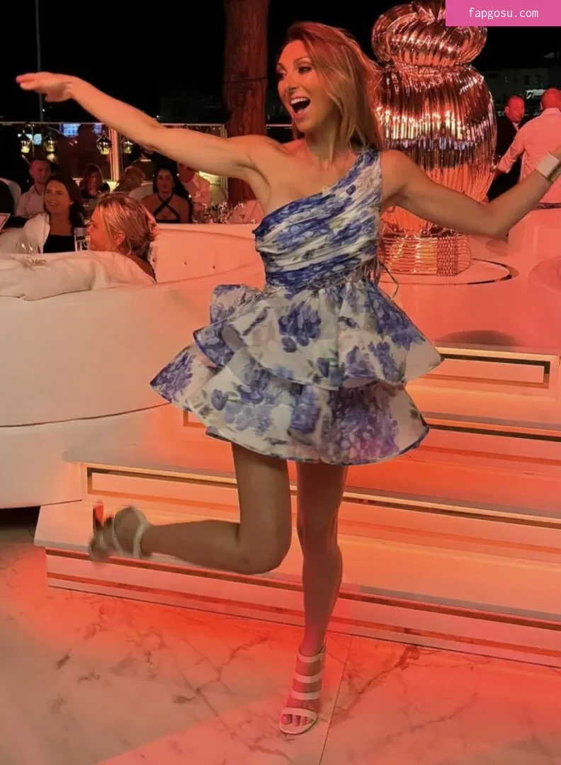 Luisa Zissman