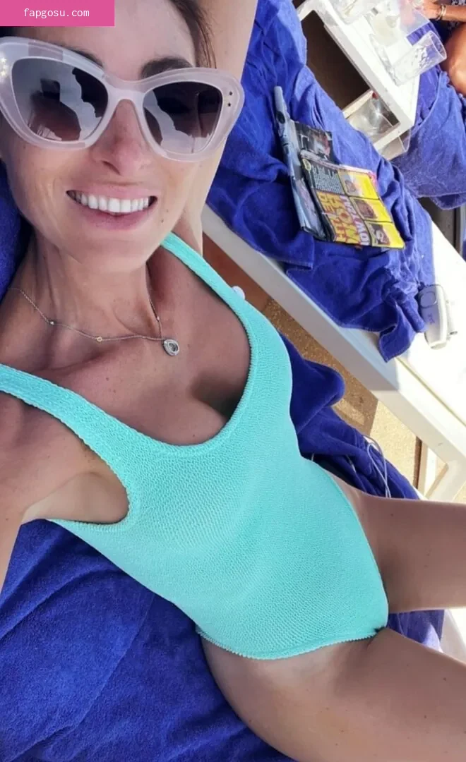 Luisa Zissman