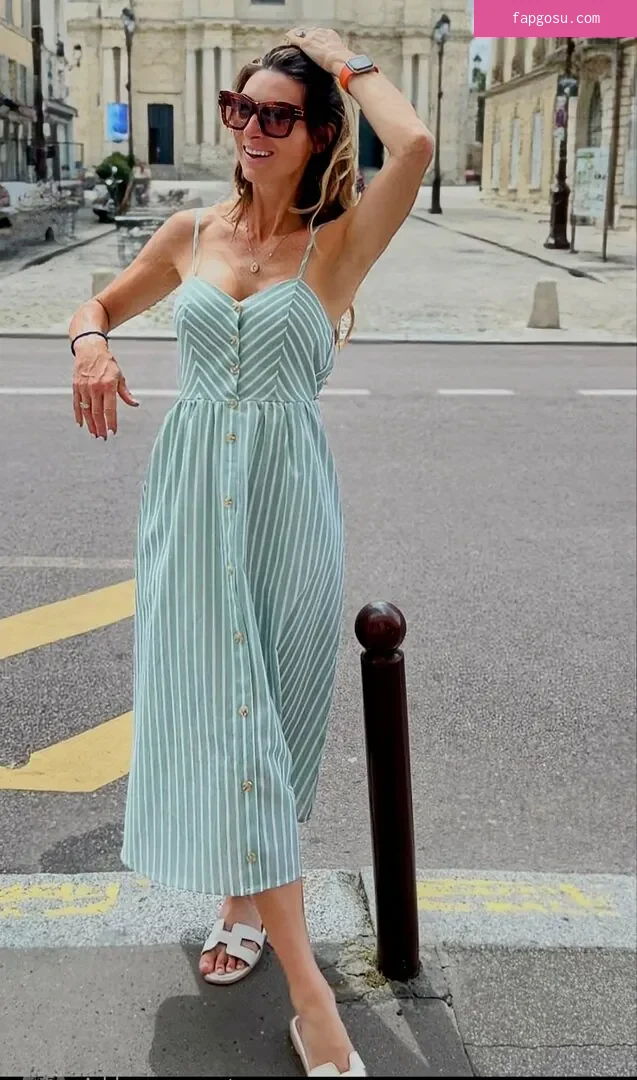 Luisa Zissman