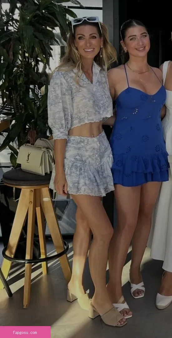 Luisa Zissman