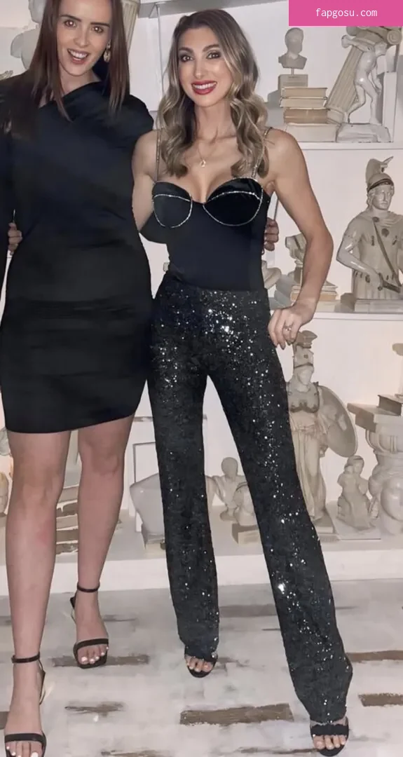 Luisa Zissman