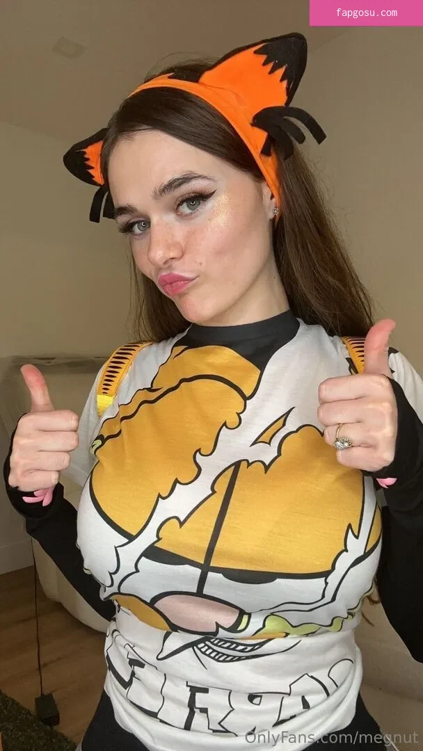 Megnut