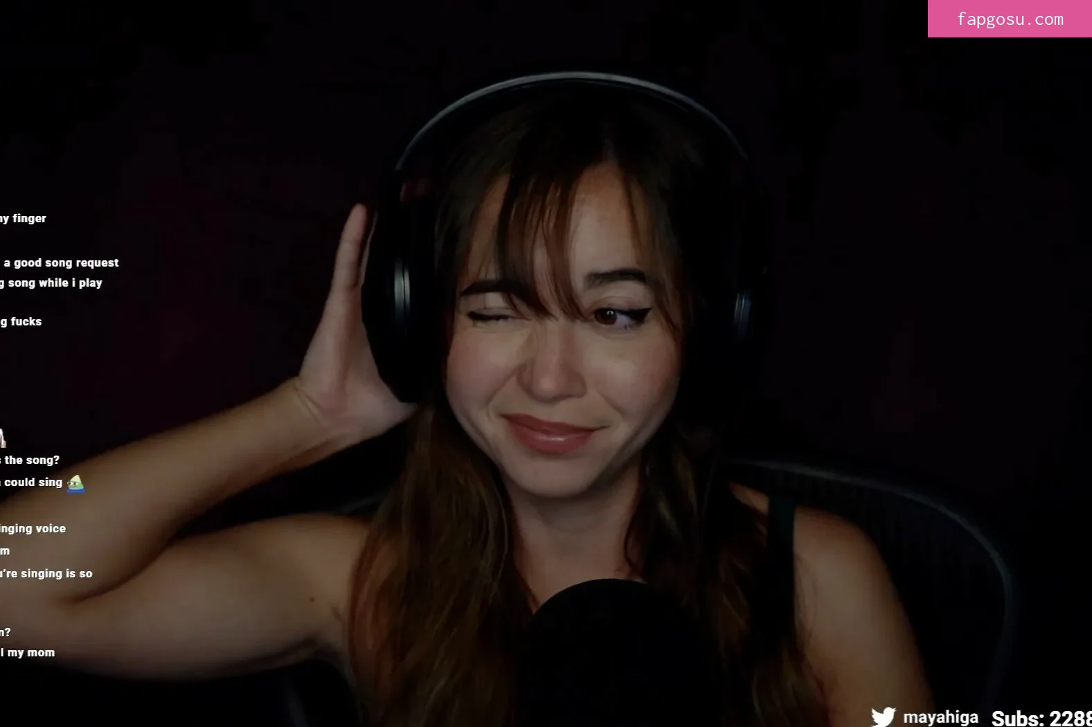 Mayahiga