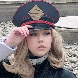 Maddie