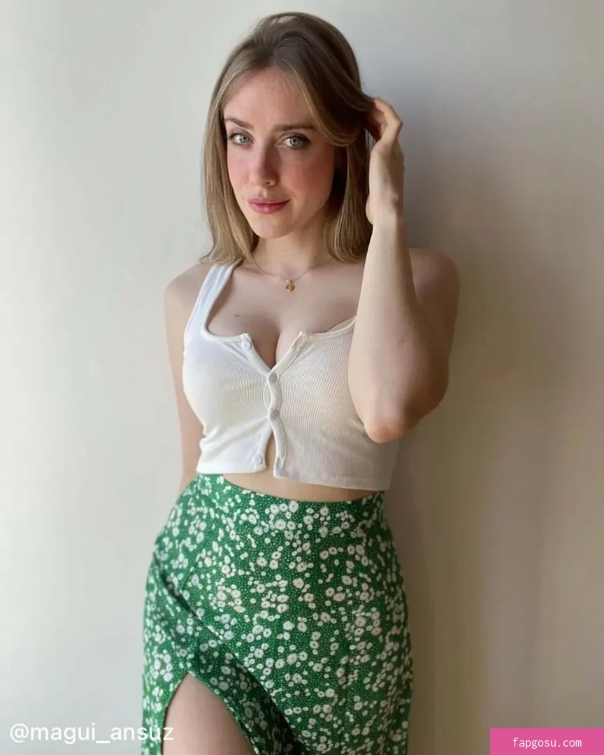Magui Ansuz