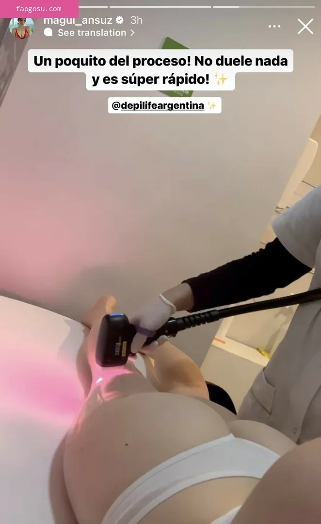 Magui Ansuz