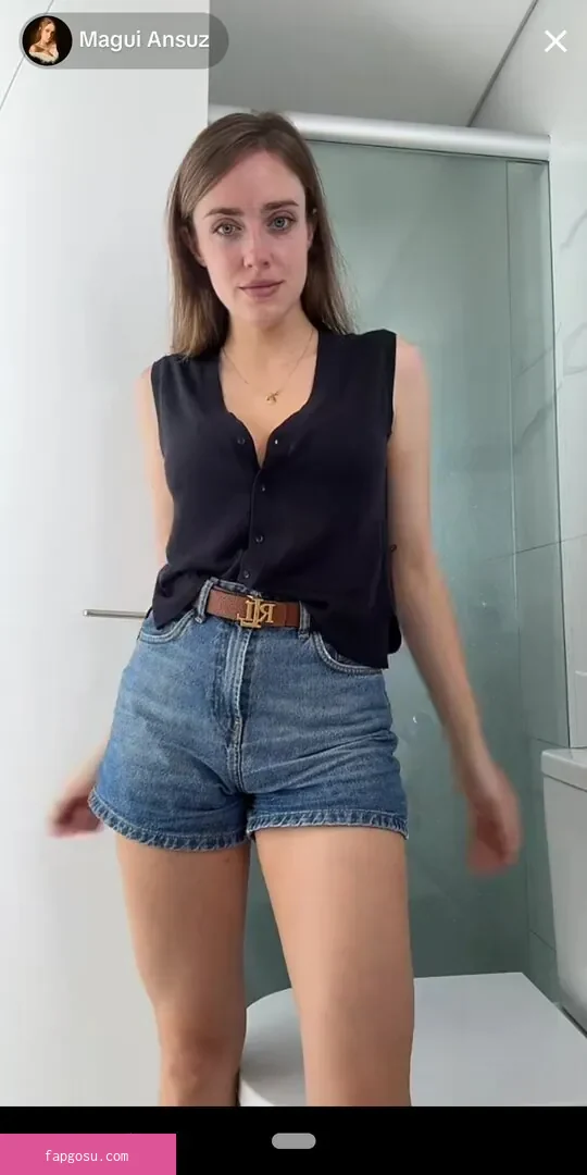 Magui Ansuz