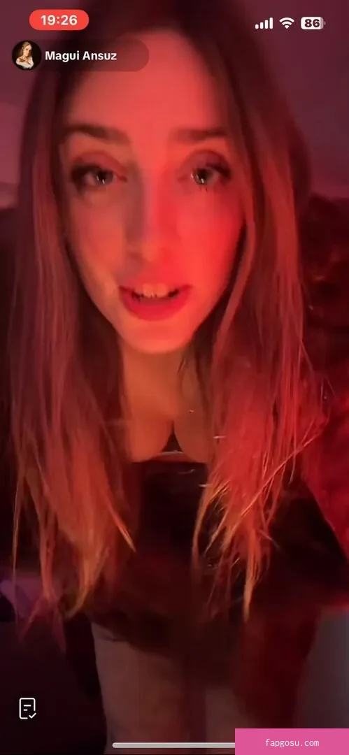 Magui Ansuz
