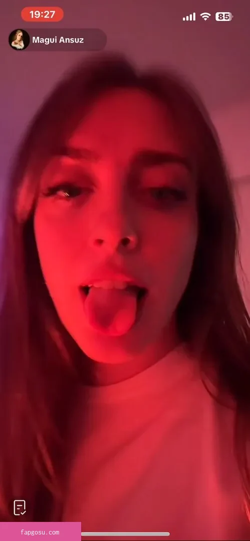 Magui Ansuz